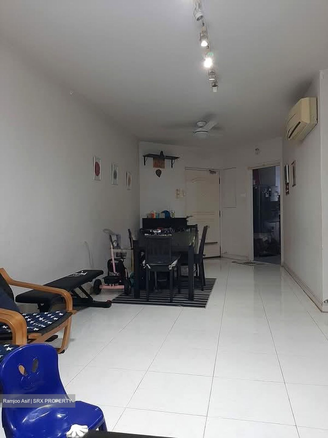 Melville Park (D18), Condominium #560968121